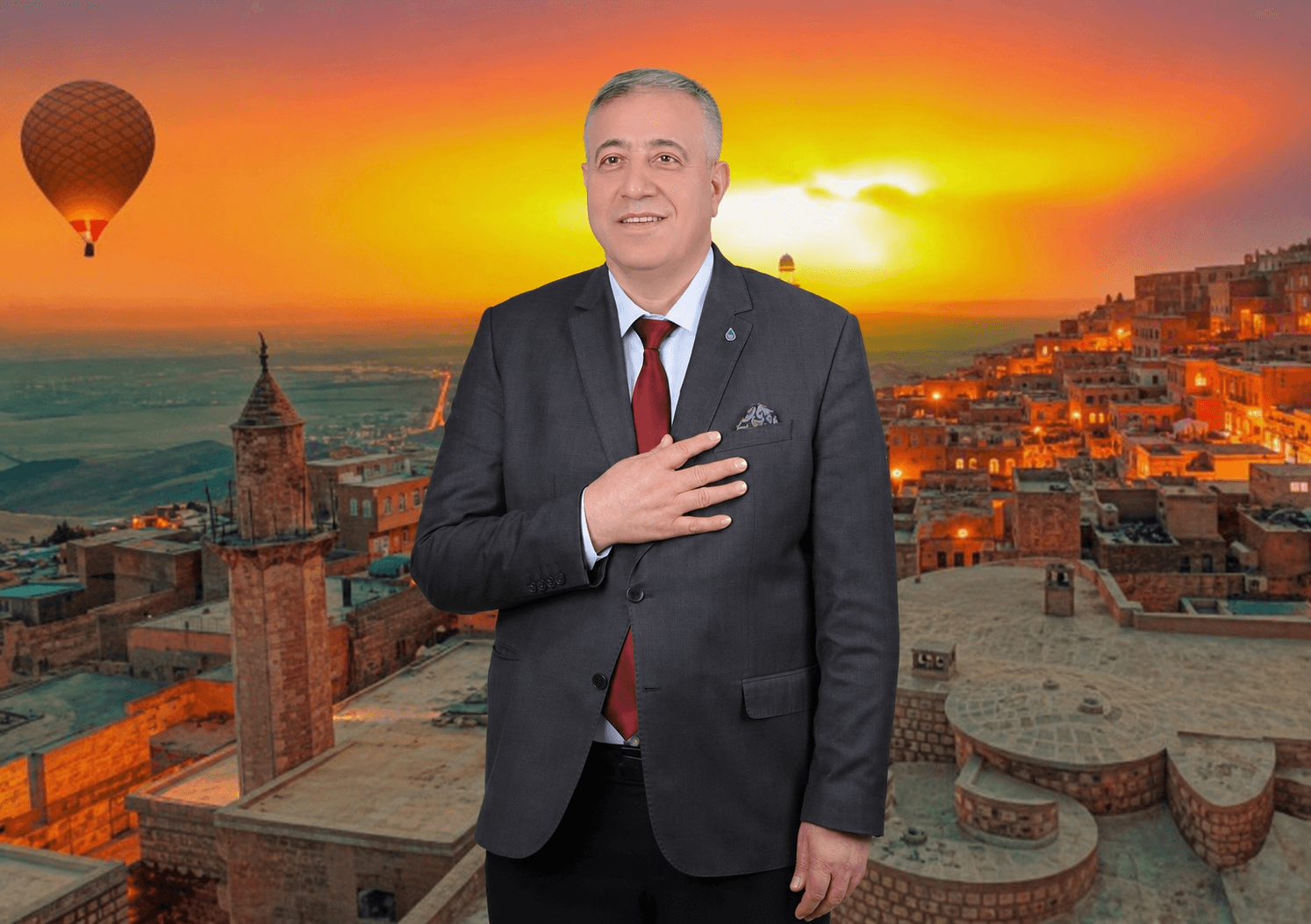Adnan ULUSOY